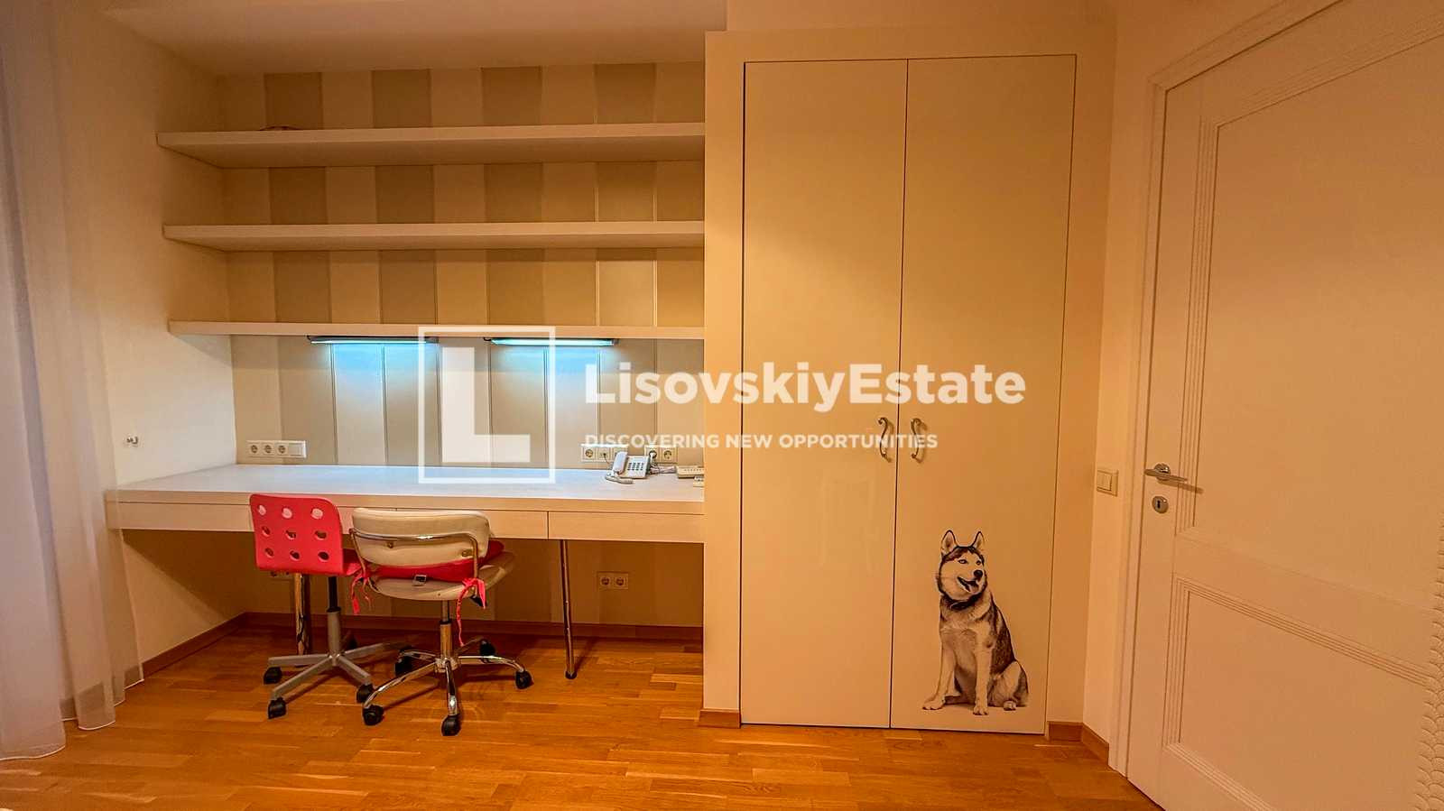 Аренда 3к квартиры в Киеве,  Академика Богомольца ул., 3 24