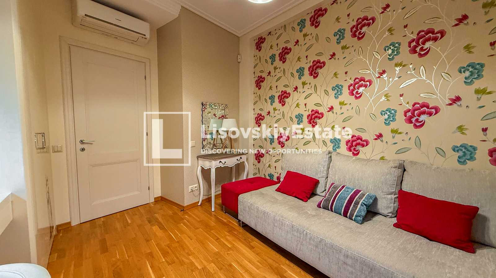 Аренда 3к квартиры в Киеве,  Академика Богомольца ул., 3 25