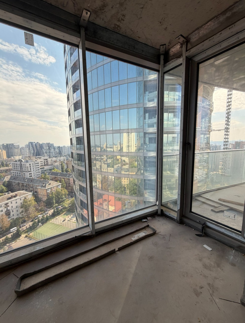 Продажа 2к квартиры в Киеве,  ЖК Тарьян Тауерс, Иоанна Павла II ул. (Лумумбы Патриса ул.), 12 0