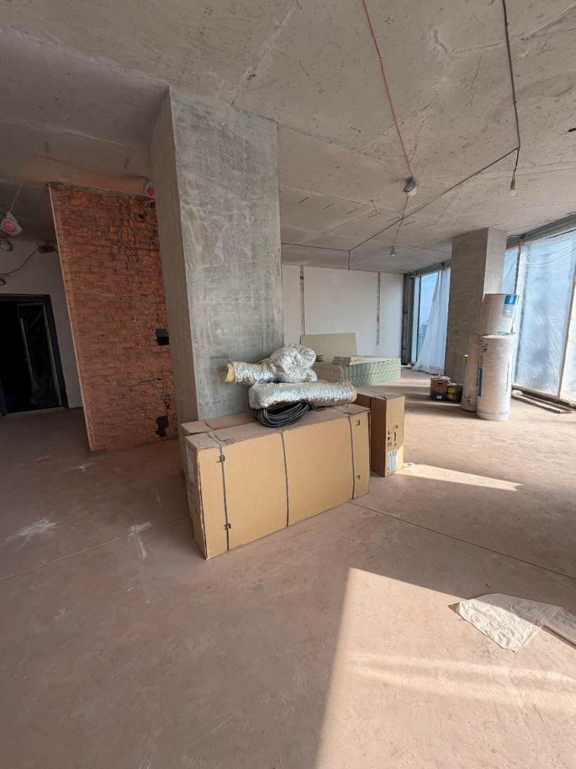 Продажа 3к квартиры в Киеве,  ЖК Тарьян Тауерс, Иоанна Павла II ул. (Лумумбы Патриса ул.), 12 6