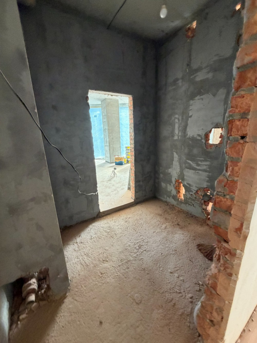 Продажа 3к квартиры в Киеве,  ЖК Тарьян Тауерс, Иоанна Павла II ул. (Лумумбы Патриса ул.), 12 7