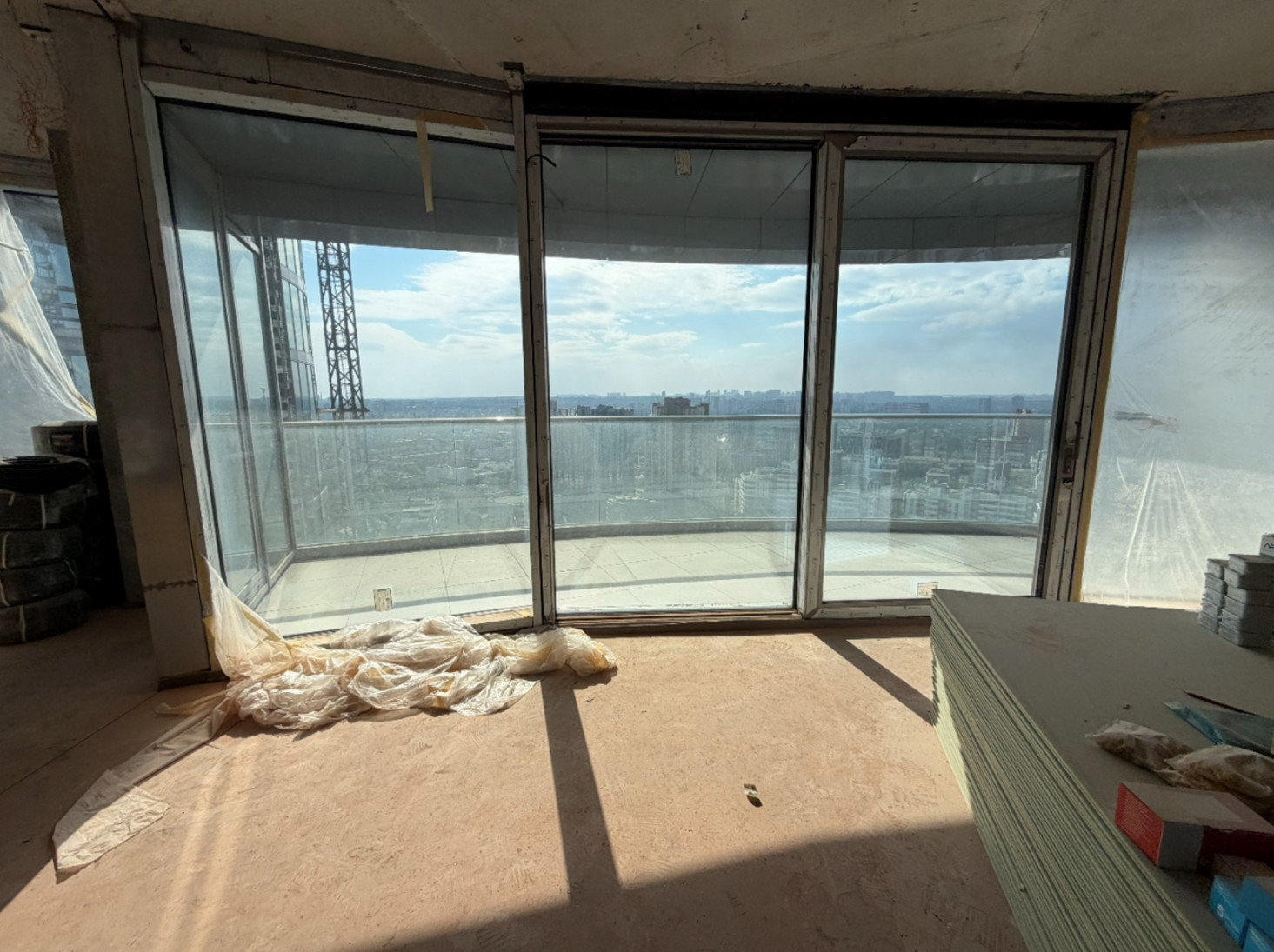 Продажа 3к квартиры в Киеве,  ЖК Тарьян Тауерс, Иоанна Павла II ул. (Лумумбы Патриса ул.), 12 10