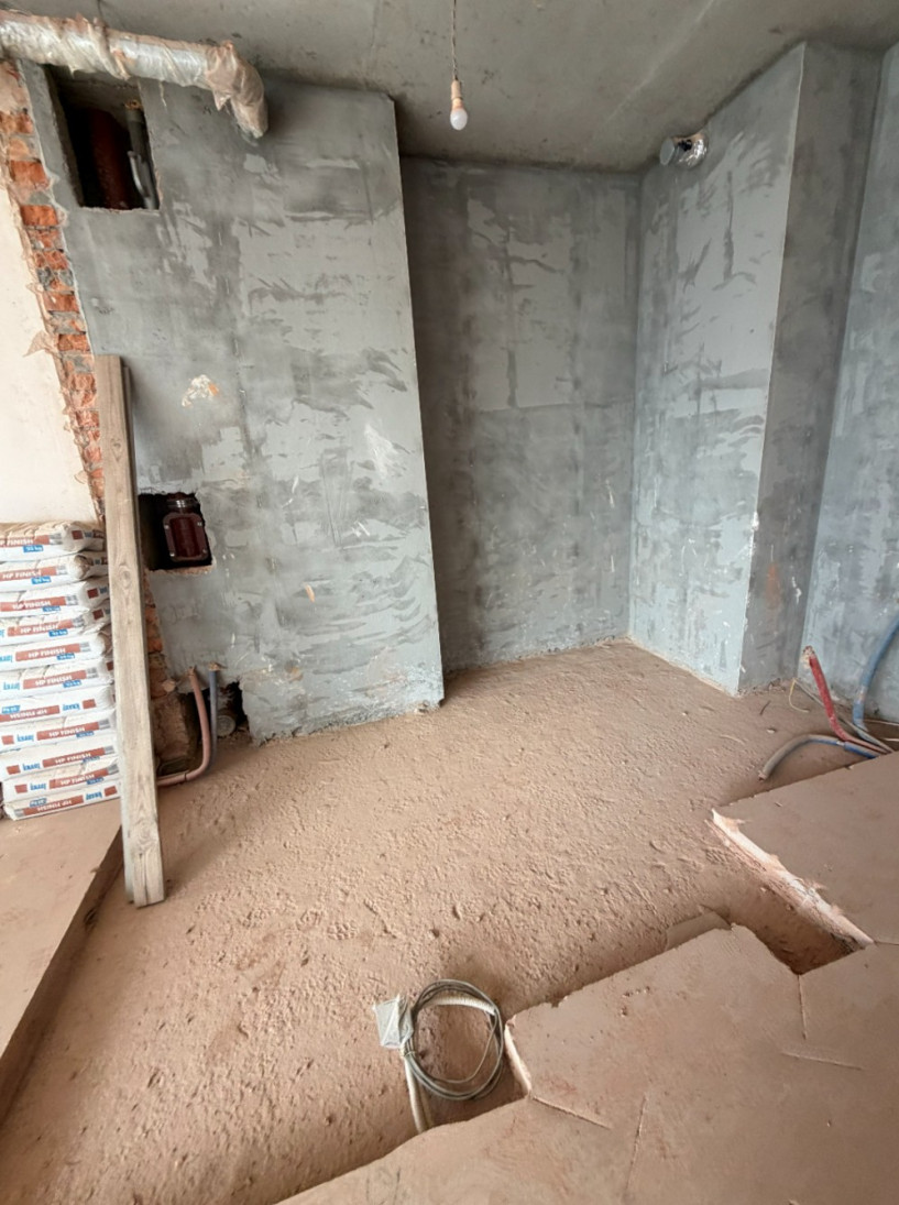Продажа 3к квартиры в Киеве,  ЖК Тарьян Тауерс, Иоанна Павла II ул. (Лумумбы Патриса ул.), 12 11