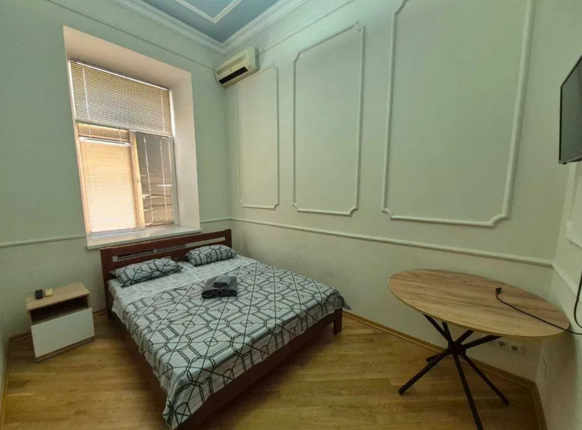 Аренда 5к квартиры в Киеве,  Шота Руставели ул., 38 3