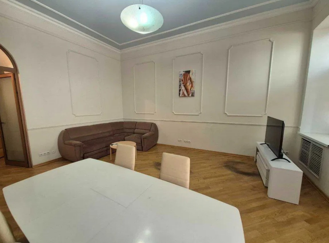 Аренда 5к квартиры в Киеве,  Шота Руставели ул., 38 5