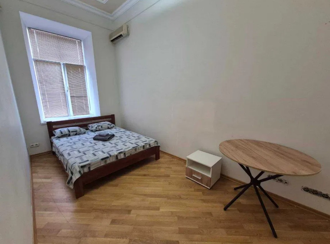Аренда 5к квартиры в Киеве,  Шота Руставели ул., 38 6