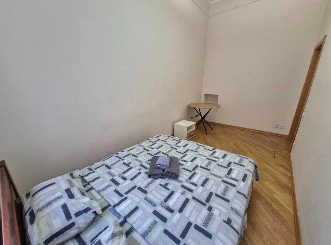 Аренда 5к квартиры в Киеве,  Шота Руставели ул., 38 7