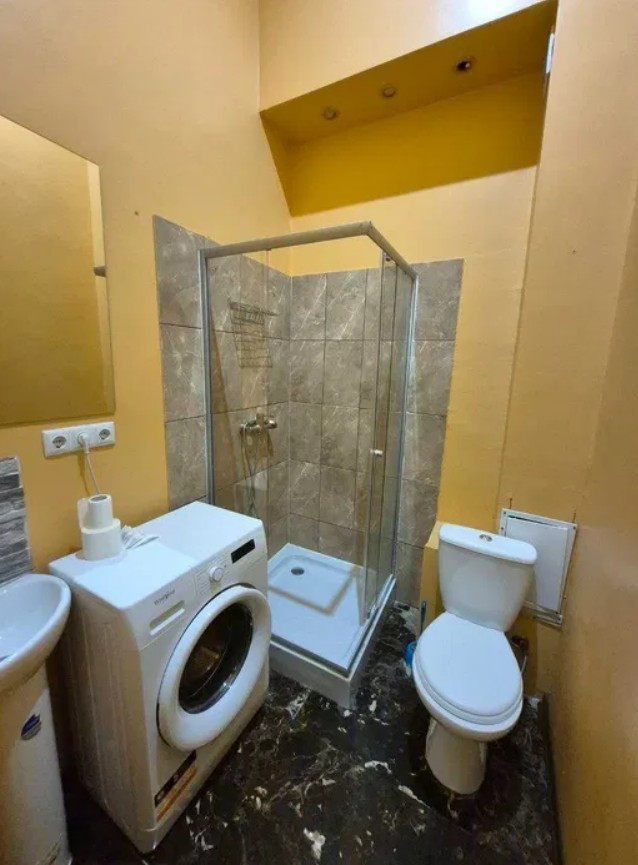 Аренда 5к квартиры в Киеве,  Шота Руставели ул., 38 10