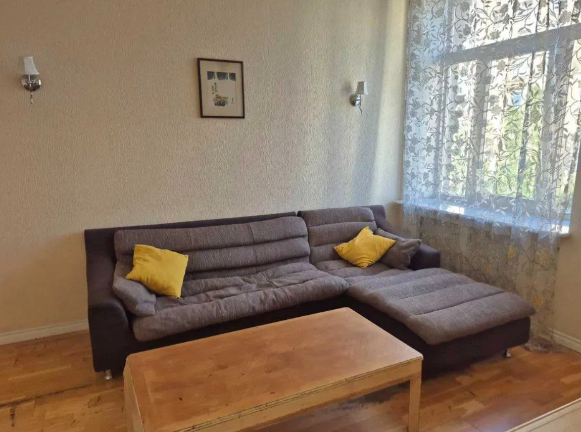 Аренда 3к квартиры в Киеве,  Крещатик ул., 27 6