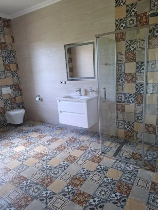 Аренда 5к дома в Киеве,  Монтажников ул., 123А 5
