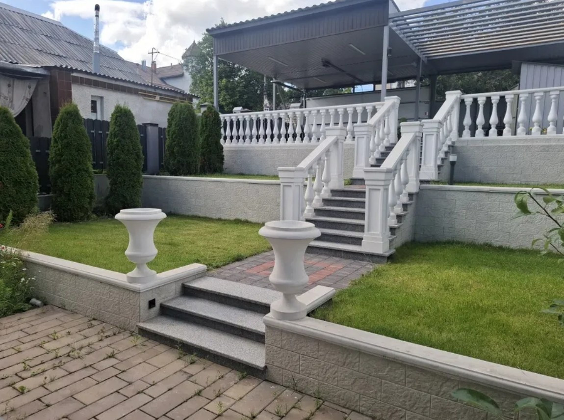 Аренда 5к дома в Киеве,  Монтажников ул., 123А 12