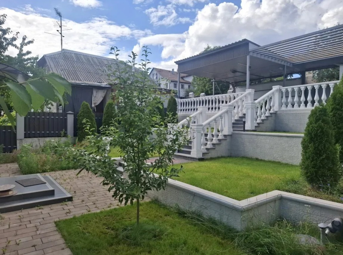 Аренда 5к дома в Киеве,  Монтажников ул., 123А 13