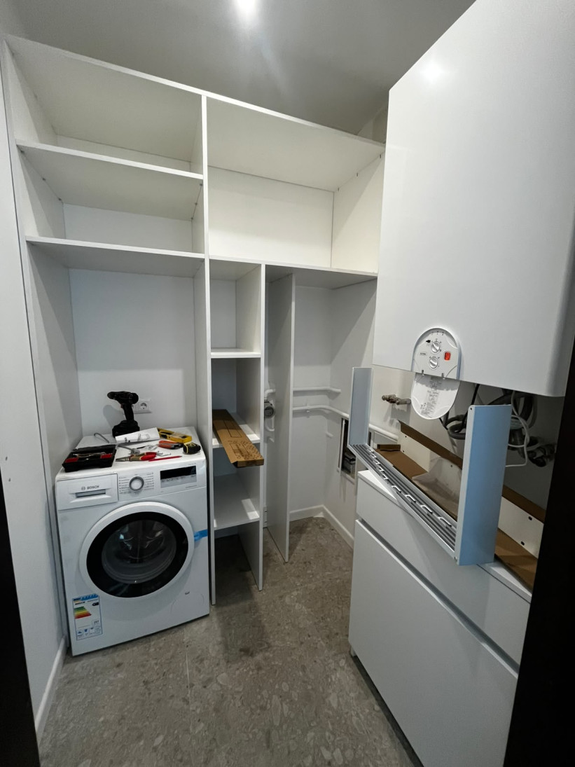 Аренда 5к квартиры в Киеве,  Гоголевская ул., 6 12