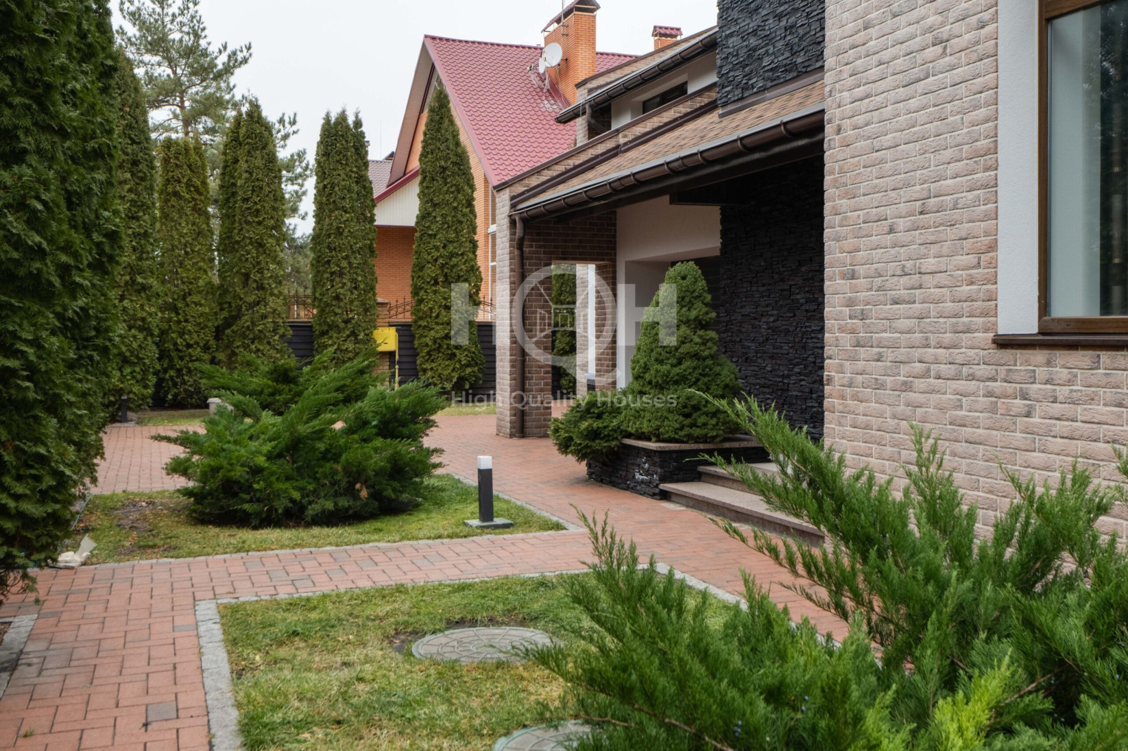 Аренда 5к дома в Киеве,  Лесники 3