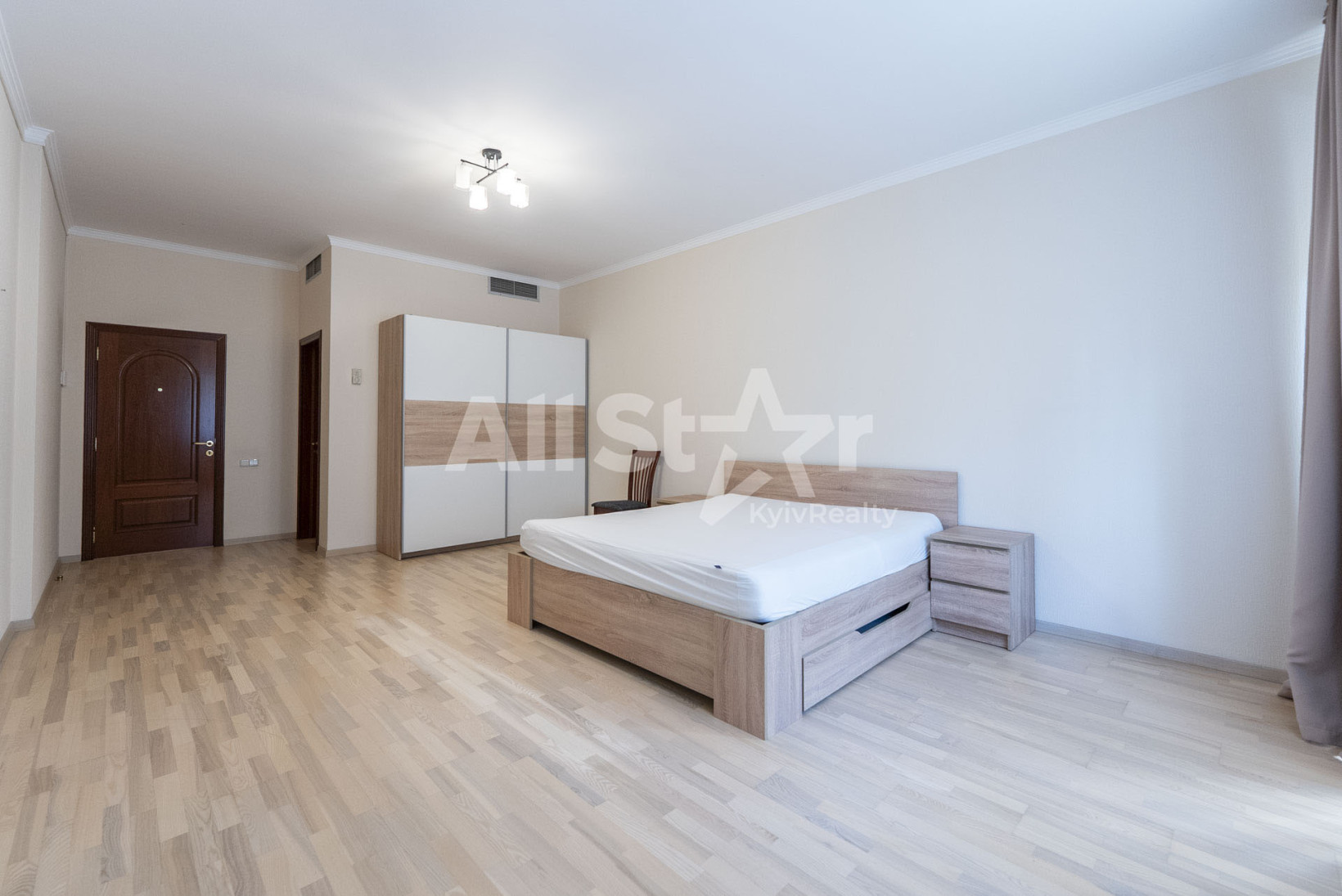 Аренда 4к квартиры в Киеве,  Кропивницкого ул., 10 2