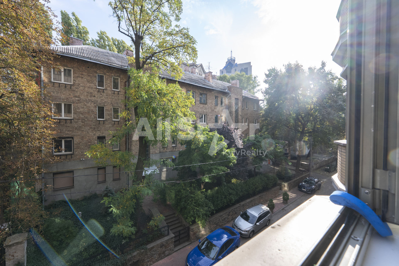 Аренда 4к квартиры в Киеве,  Кропивницкого ул., 10 3