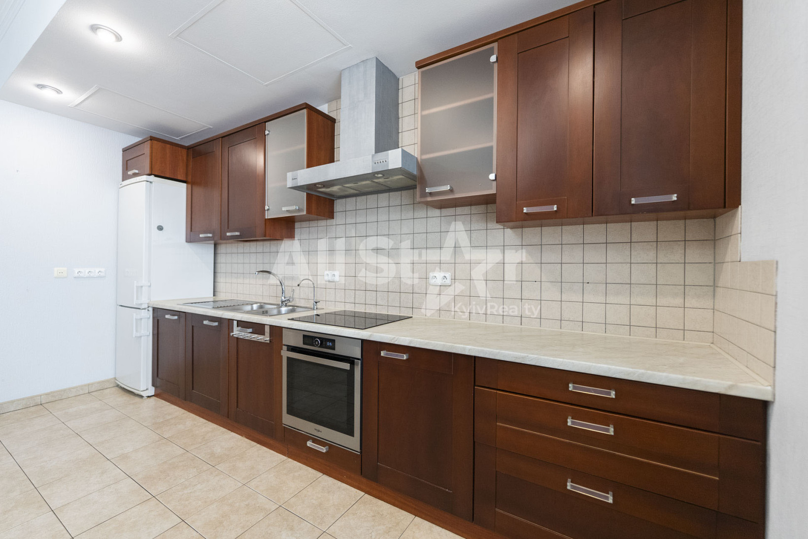 Аренда 4к квартиры в Киеве,  Кропивницкого ул., 10 11