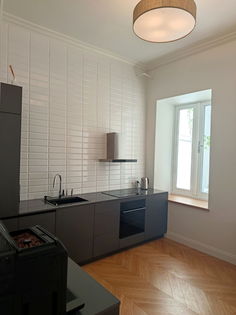 Продажа 4к квартиры в Киеве, Ярославская ул., 10 0