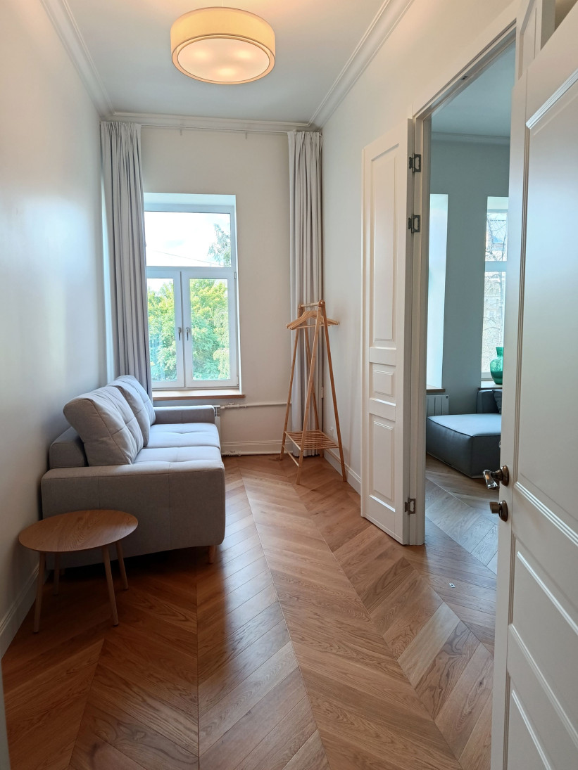 Продажа 4к квартиры в Киеве, Ярославская ул., 10 2