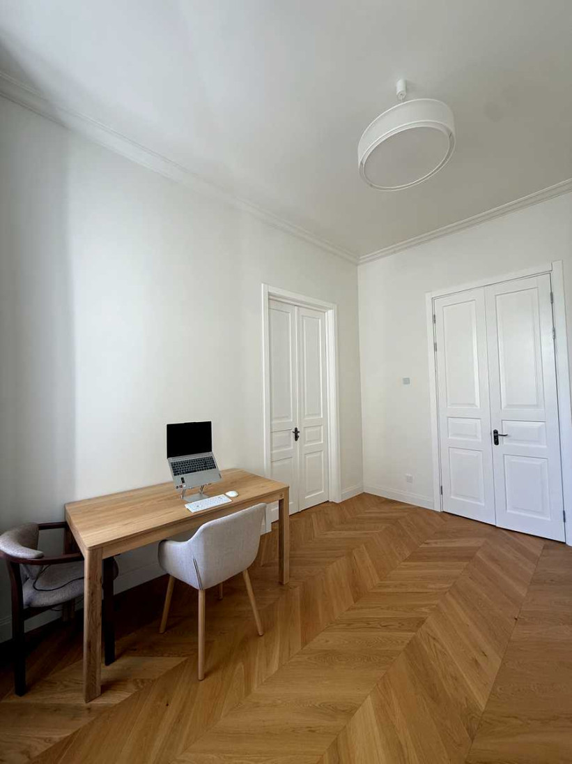 Продажа 4к квартиры в Киеве, Ярославская ул., 10 8