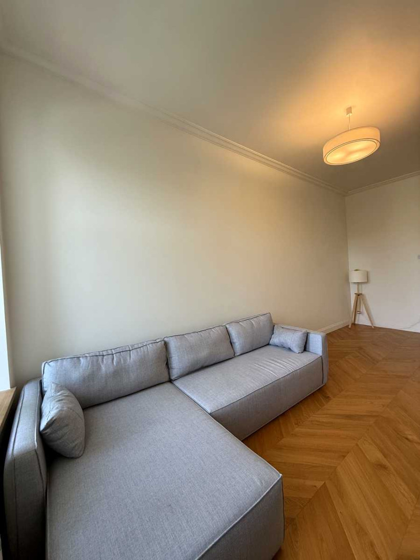Продажа 4к квартиры в Киеве, Ярославская ул., 10 10