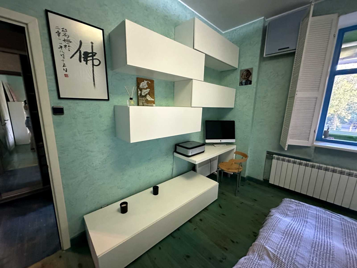 Аренда 3к квартиры в Киеве, Липинского ул. (Чапаева ул.), 3 7