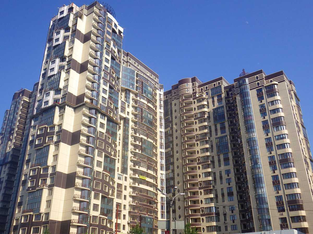 Аренда 3к квартиры в Киеве,  ЖК Престиж Холл, Тютюнника Василия ул. (Барбюса Анри ул.), 37/1 6
