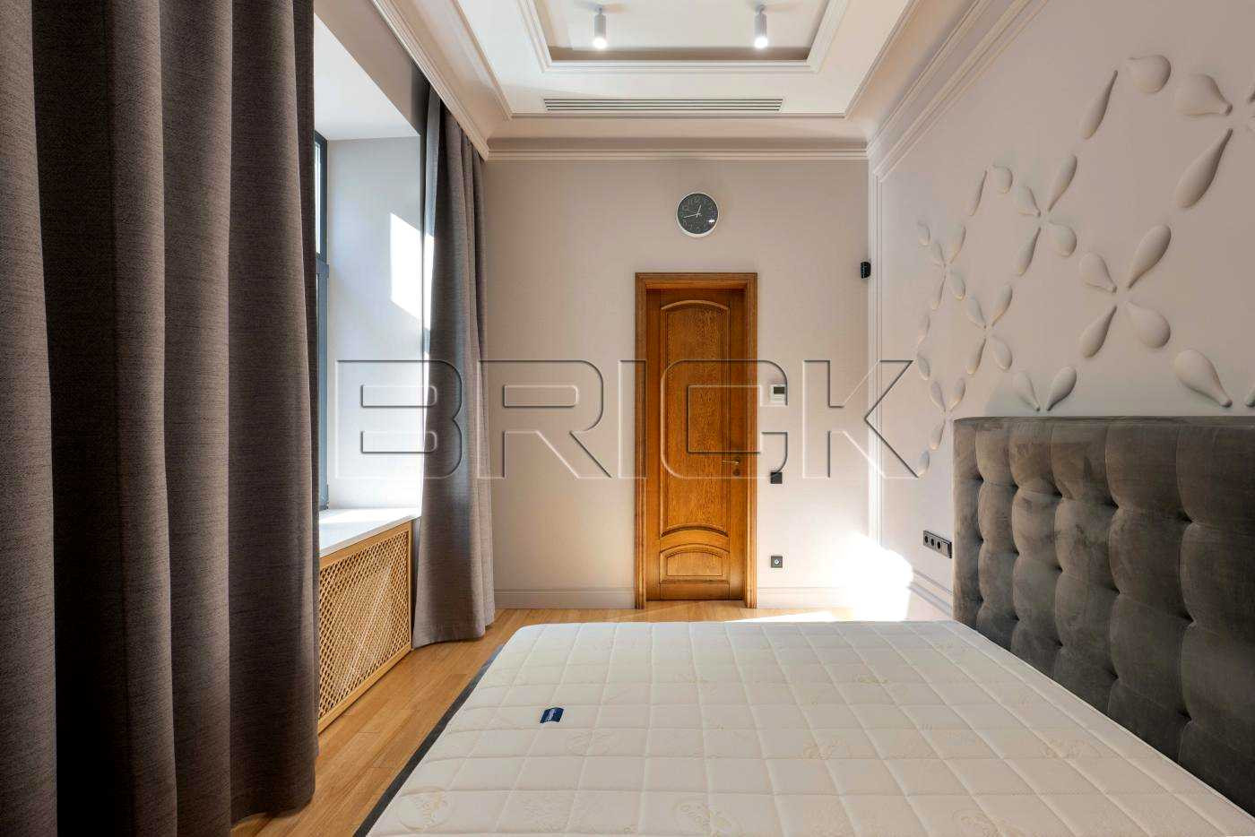 Аренда 4к квартиры в Киеве,  Коцюбинского Михаила ул., 5 11
