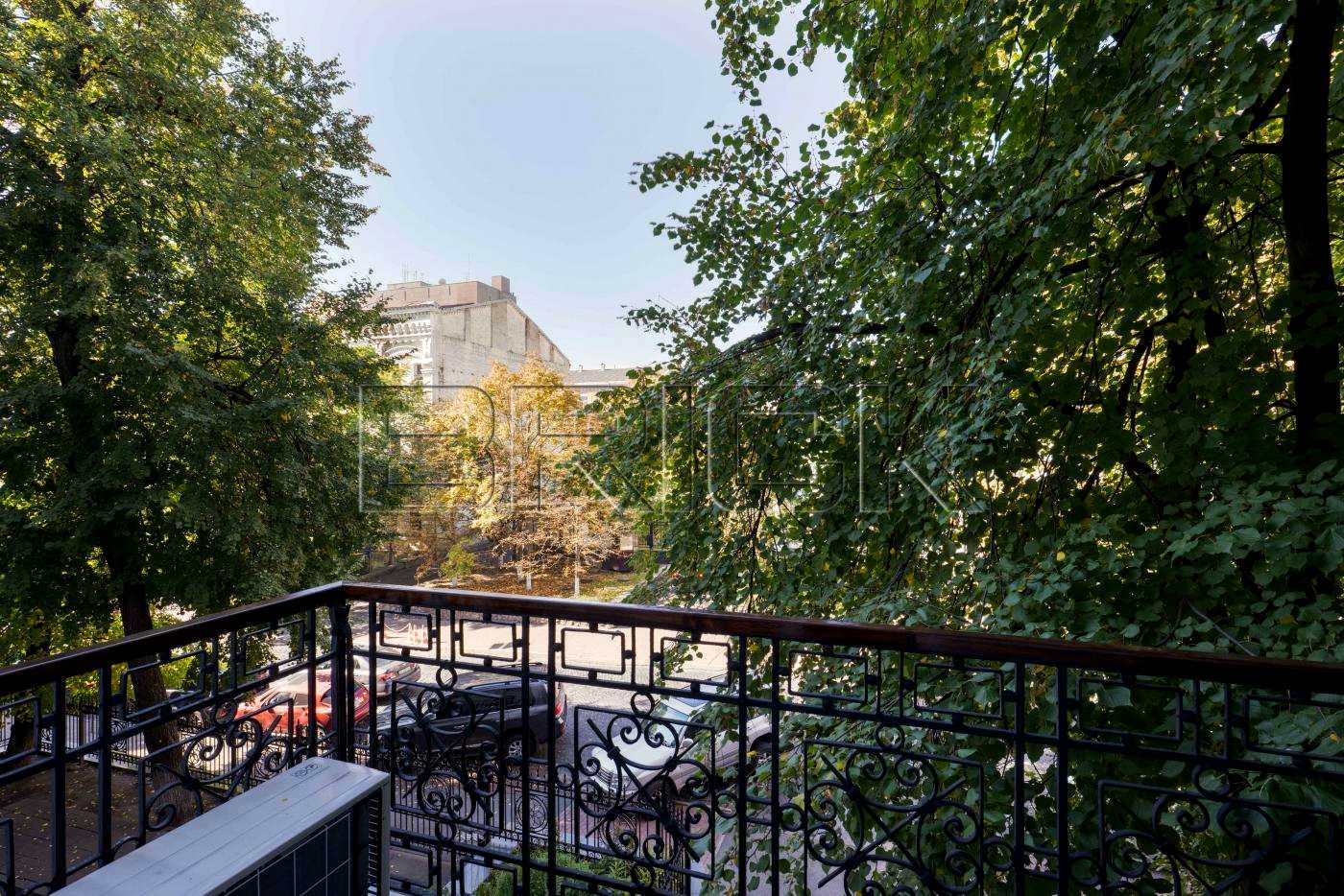 Аренда 4к квартиры в Киеве,  Коцюбинского Михаила ул., 5 13