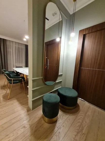 Аренда 3к квартиры в Киеве,  Золотые Ворота, Гоголевская ул., 47 5