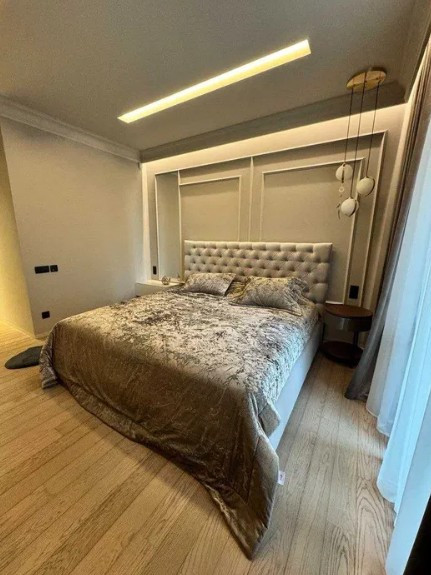 Аренда 3к квартиры в Киеве,  Золотые Ворота, Гоголевская ул., 47 6