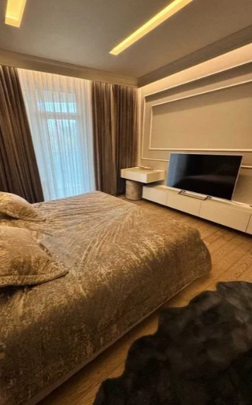 Аренда 3к квартиры в Киеве,  Золотые Ворота, Гоголевская ул., 47 7