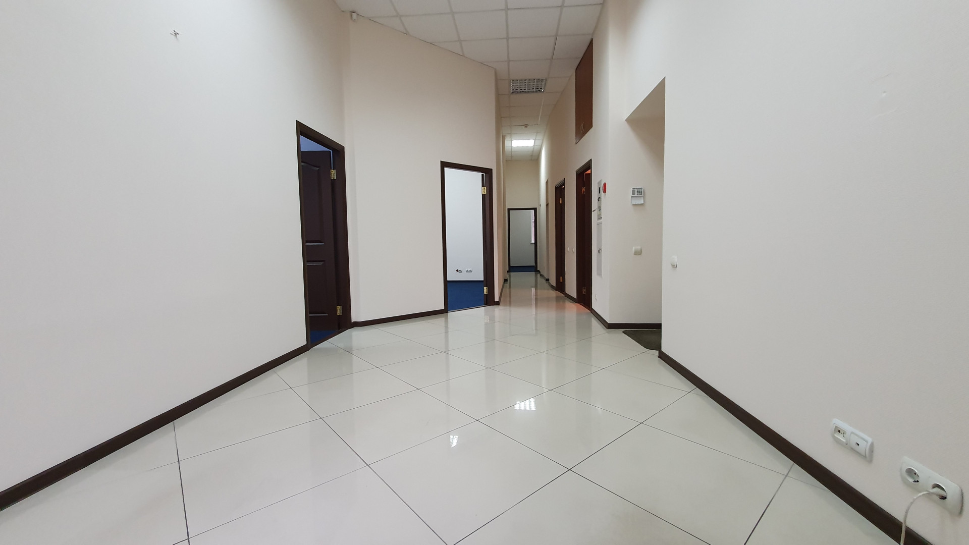 Аренда 6к офиса в Киеве,  Богдана Хмельницкого ул., 59Б 3