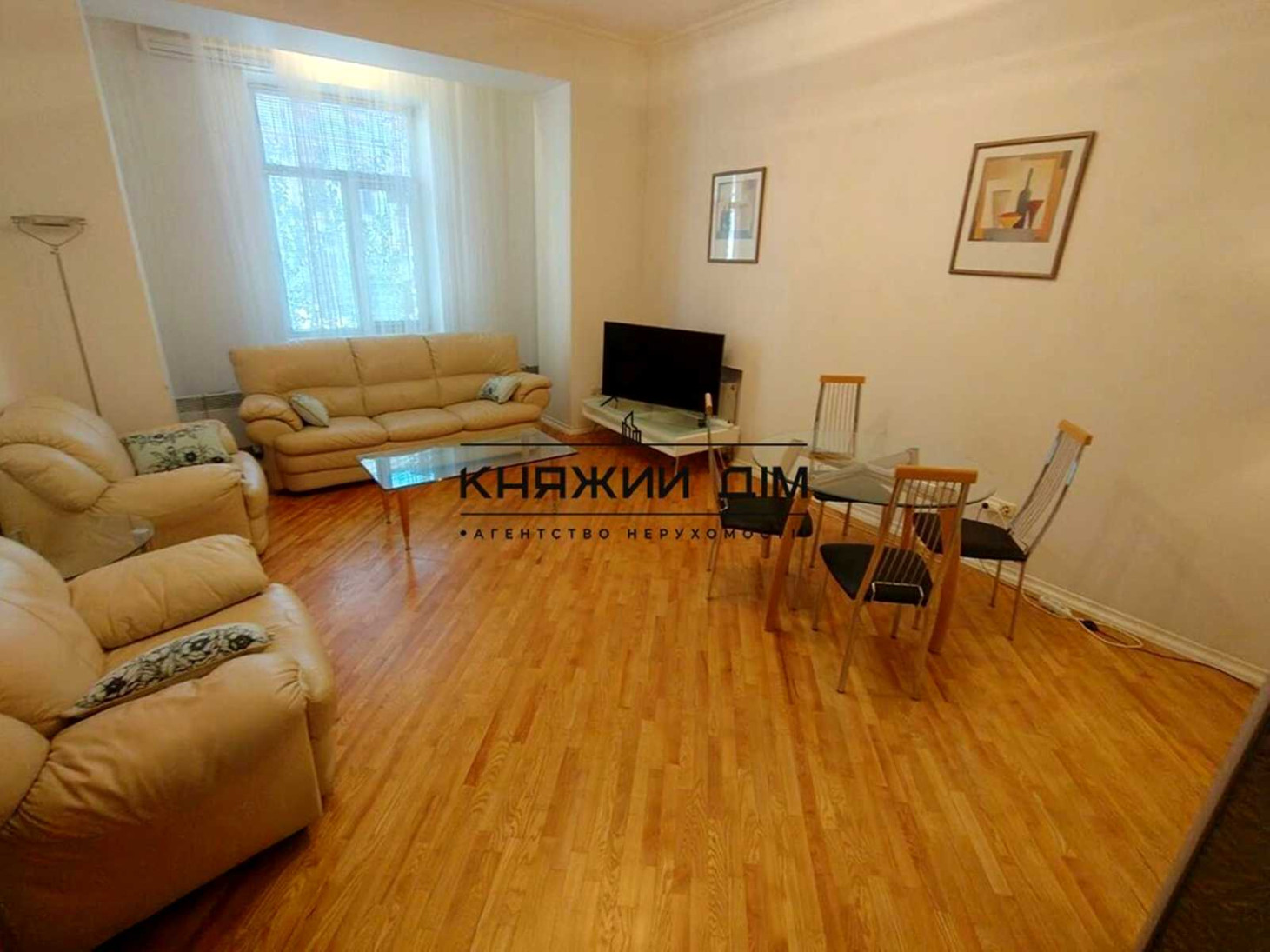 Аренда 3к квартиры в Киеве,  Франко Ивана ул., 22/24 0