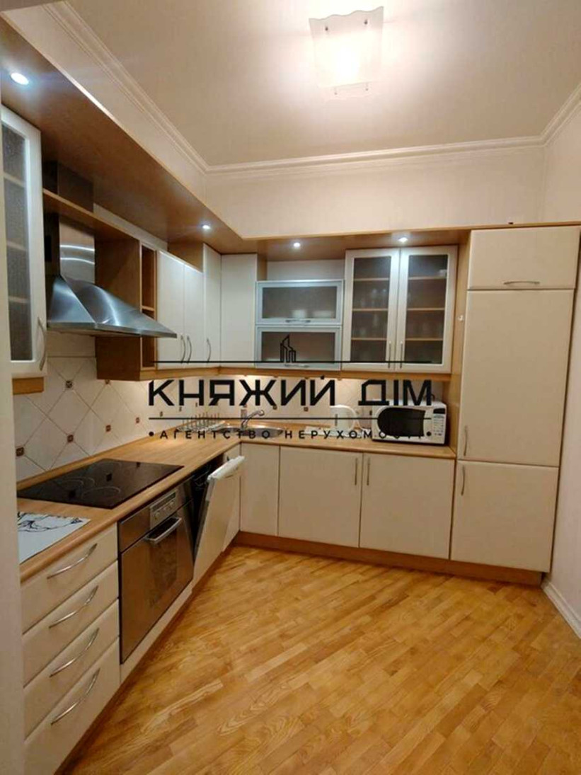 Аренда 3к квартиры в Киеве,  Франко Ивана ул., 22/24 1