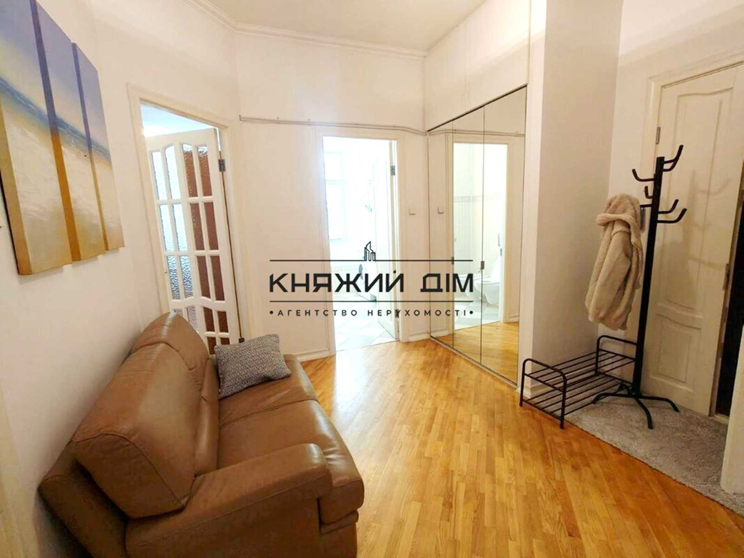 Аренда 3к квартиры в Киеве,  Франко Ивана ул., 22/24 3