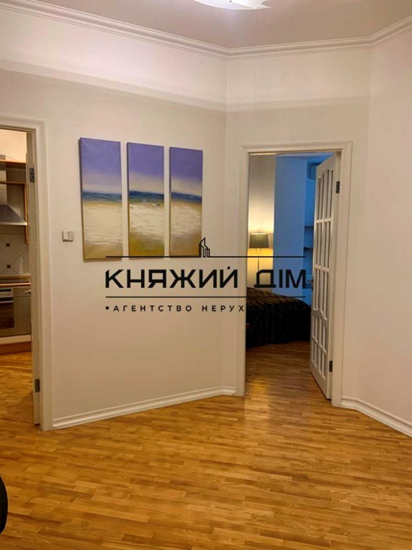 Аренда 3к квартиры в Киеве,  Франко Ивана ул., 22/24 4