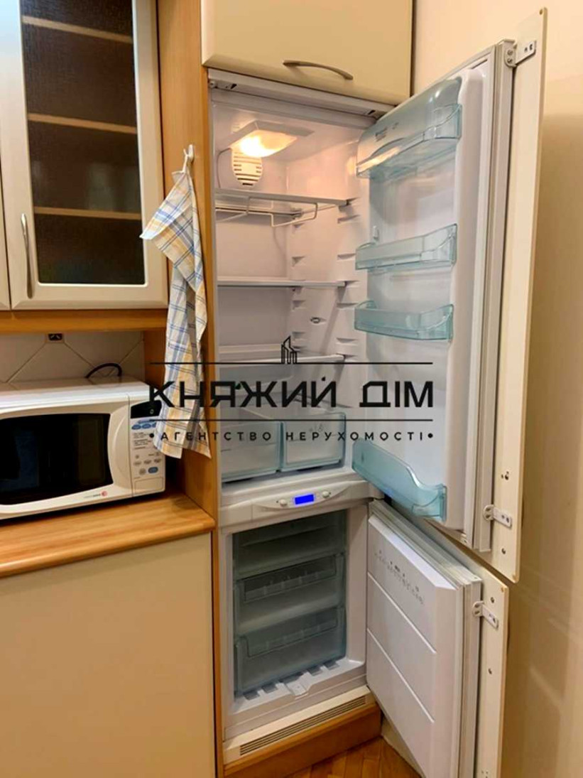 Аренда 3к квартиры в Киеве,  Франко Ивана ул., 22/24 5
