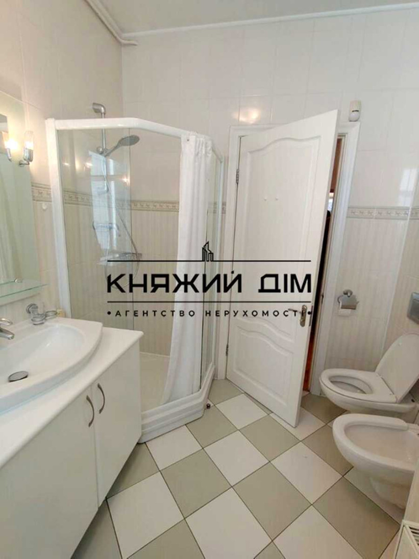 Аренда 3к квартиры в Киеве,  Франко Ивана ул., 22/24 8