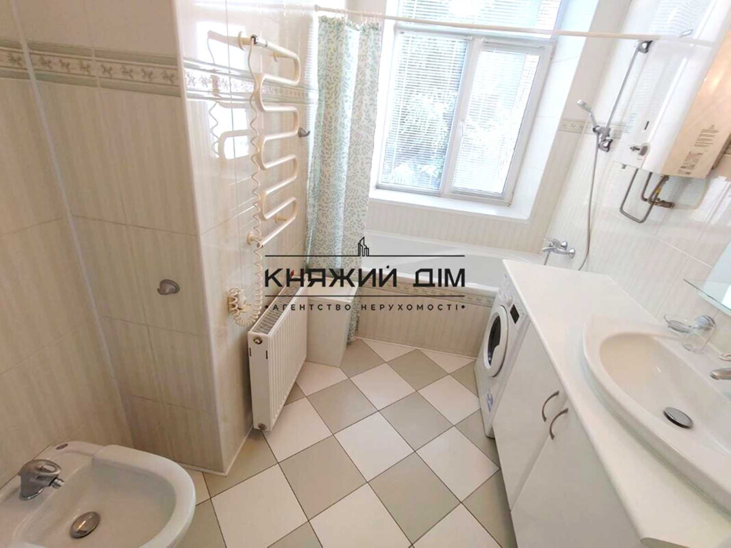 Аренда 3к квартиры в Киеве,  Франко Ивана ул., 22/24 9