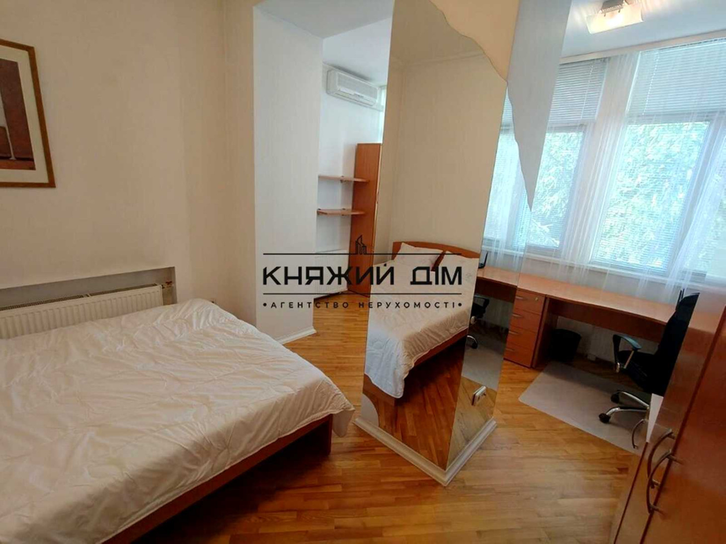 Аренда 3к квартиры в Киеве,  Франко Ивана ул., 22/24 12