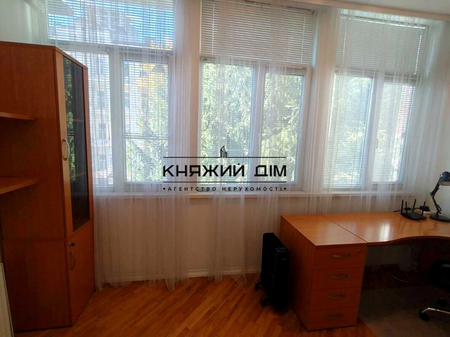 Аренда 3к квартиры в Киеве,  Франко Ивана ул., 22/24 13