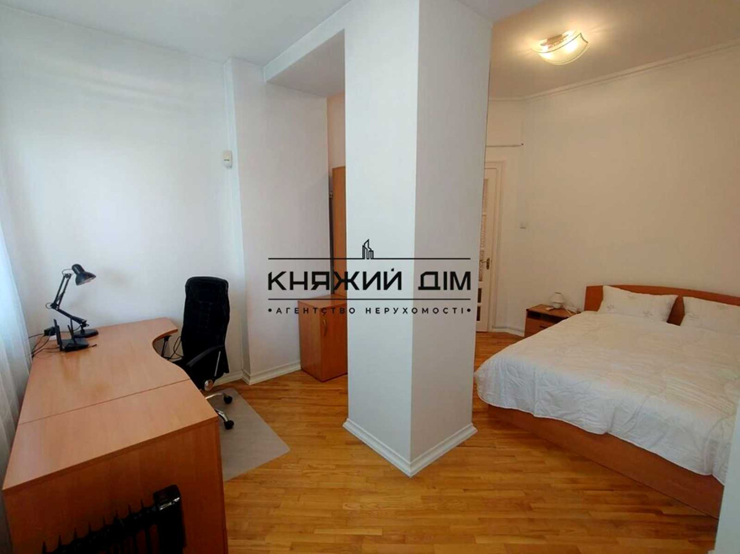 Аренда 3к квартиры в Киеве,  Франко Ивана ул., 22/24 14