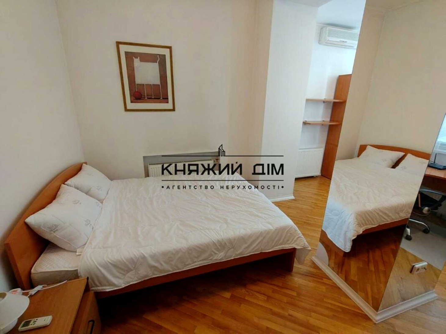 Аренда 3к квартиры в Киеве,  Франко Ивана ул., 22/24 15