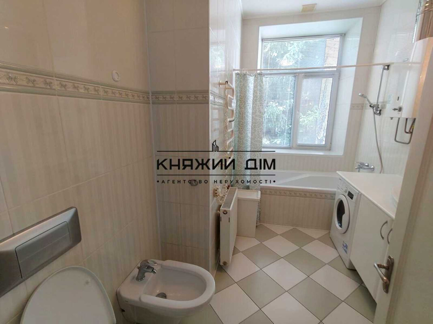 Аренда 3к квартиры в Киеве,  Франко Ивана ул., 22/24 16