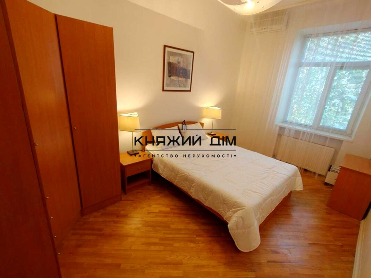 Аренда 3к квартиры в Киеве,  Франко Ивана ул., 22/24 18