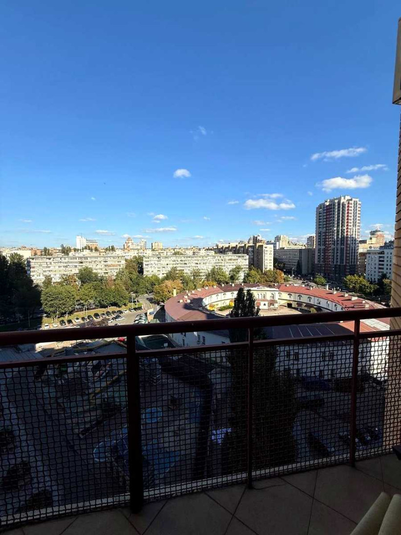 Аренда 3к квартиры в Киеве,  ЖК Творец, Коновальца ул. (Щорса ул.), 32Б 7