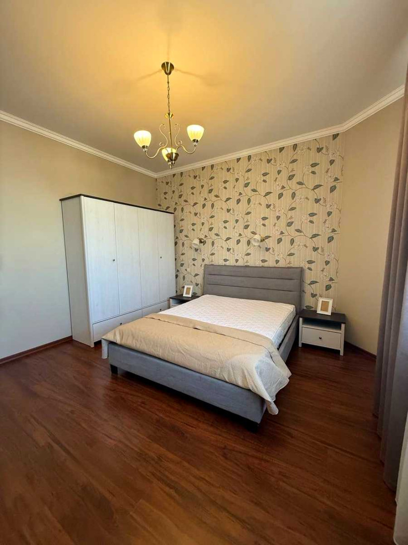 Аренда 3к квартиры в Киеве,  ЖК Творец, Коновальца ул. (Щорса ул.), 32Б 10