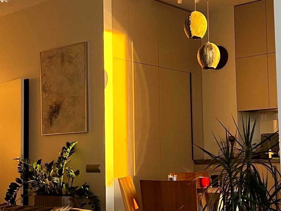 Аренда 1к квартиры в Киеве,  ЖК Ярославов Град, Бульварно-Кудрявская ул. (Воровского ул.), 17А 1
