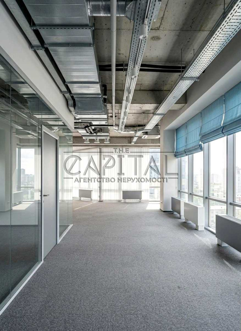 Аренда офиса в Киеве,  Владимирская ул., 49А 4